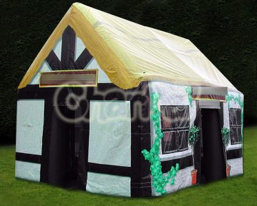 inflatable pub tent