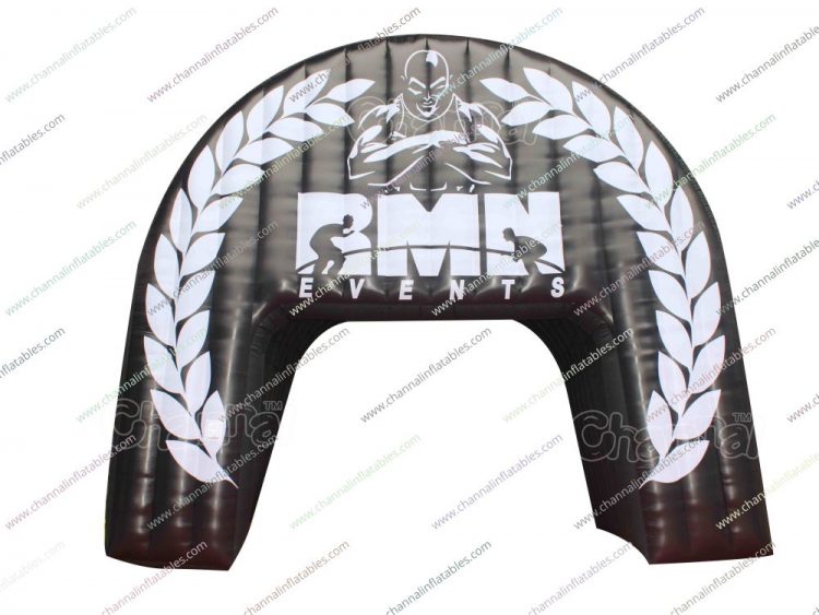 rmn events inflatable arch