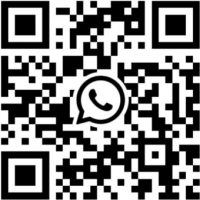 ivy whatsapp qr code