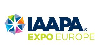 IAAPA expo europe icon