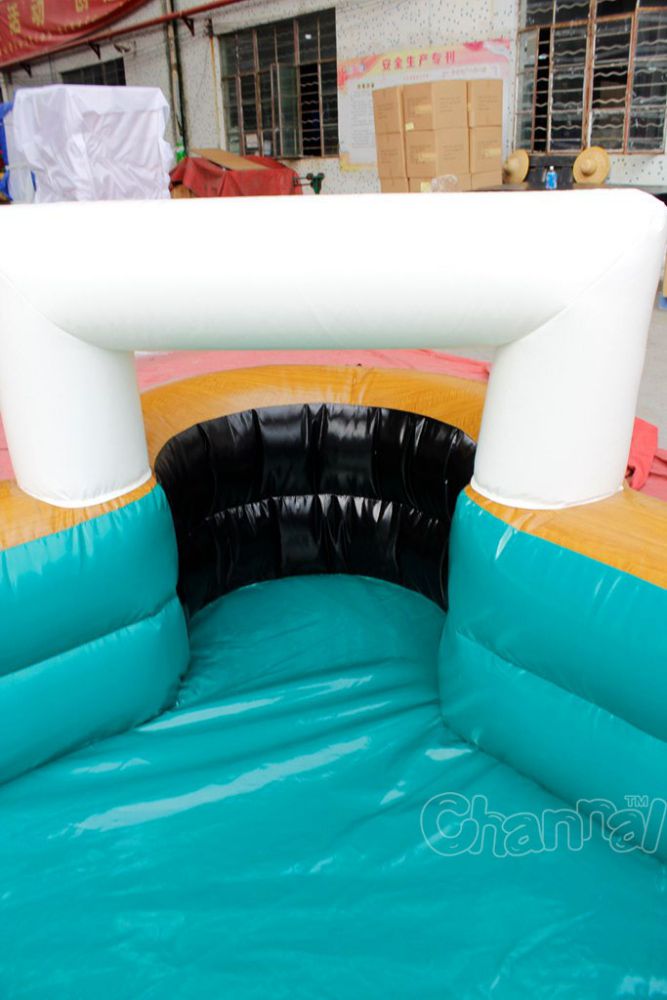 Inflatable Snookball Table For Sale Channal Inflatables