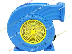 BCH-1.3HP-4