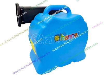 channal air blower 1.5hp