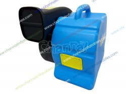 BCH-1.5HP-4