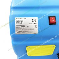 BCH-1.5HP-7