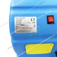 BCH-2HP-9
