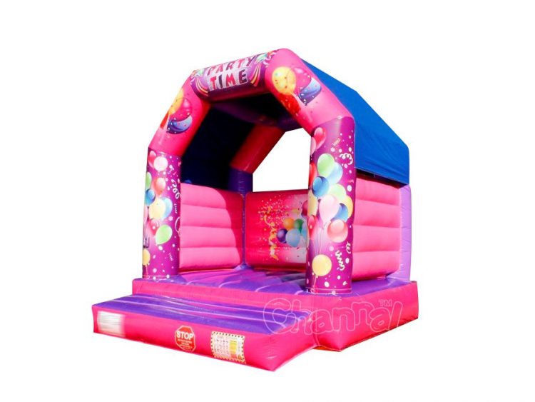party time jump house for sale