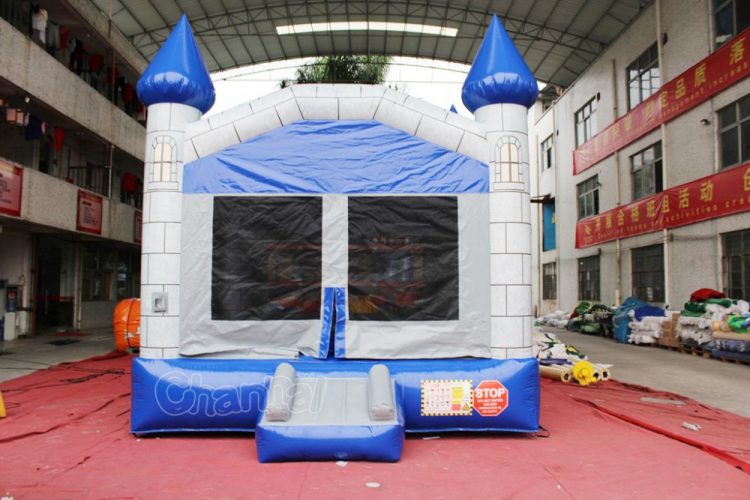 bouncy castle inflatable for kids to jump