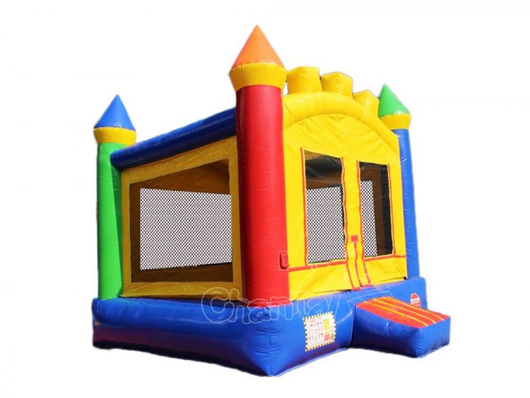Cheap bounce houses shop for sale