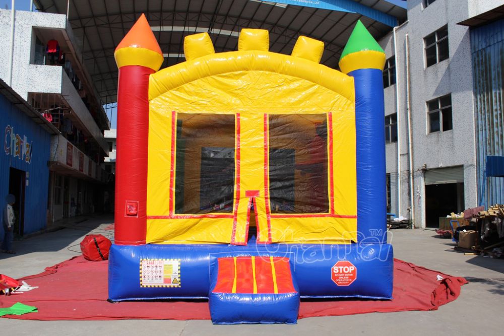13x13 Bounce House For Sale Channal Inflatables
