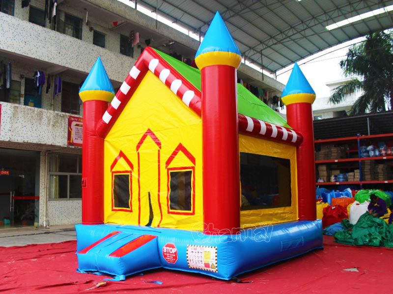 cheap bouncy house