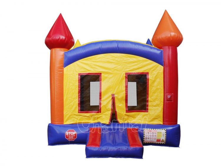 11 x 11 bounce house for sale