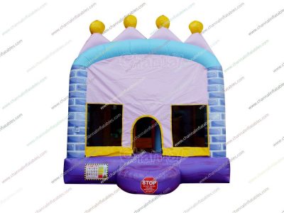 cheap bouncy house