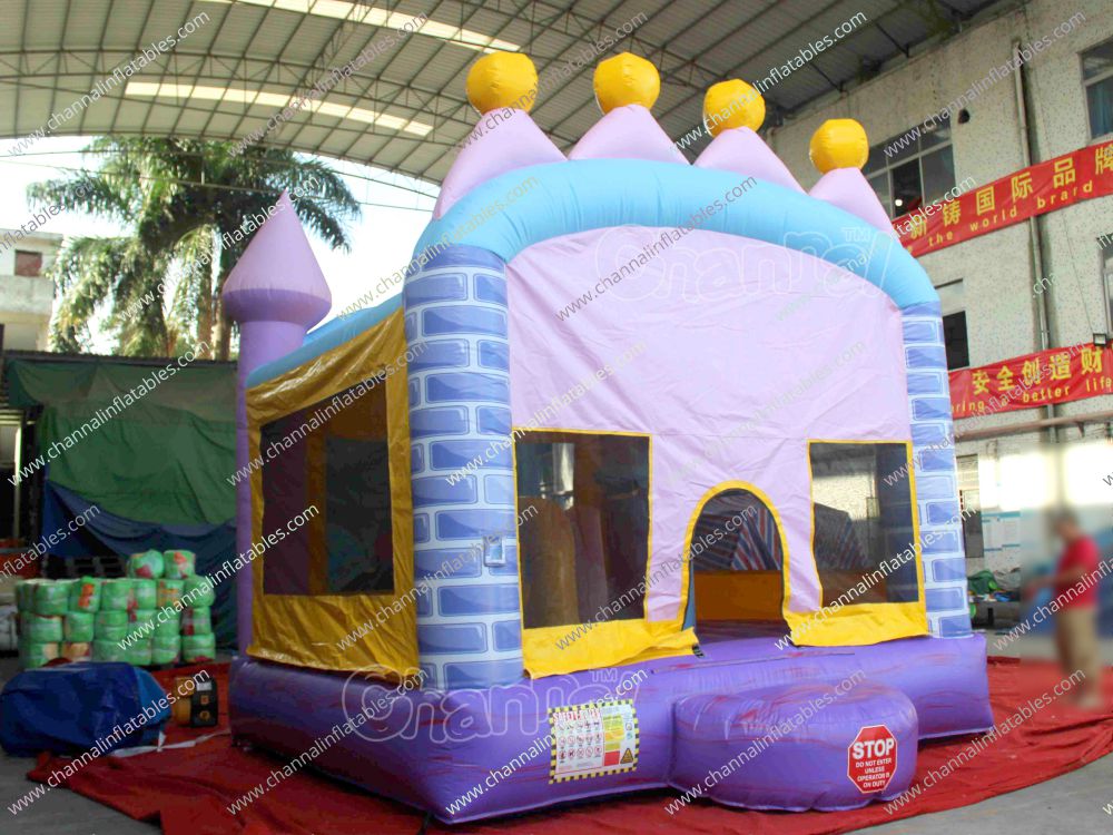 cheap bouncy house