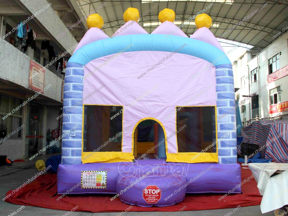 cheap bouncy house