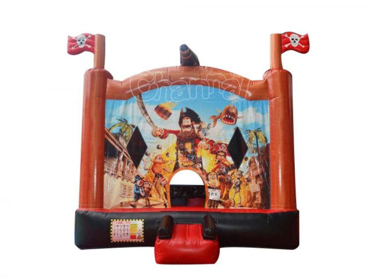 pirate bounce house for sale