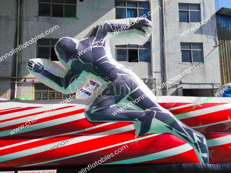 speedster printing