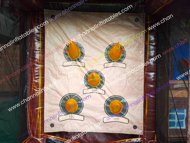 ring toss game