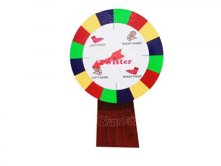 twister spinner