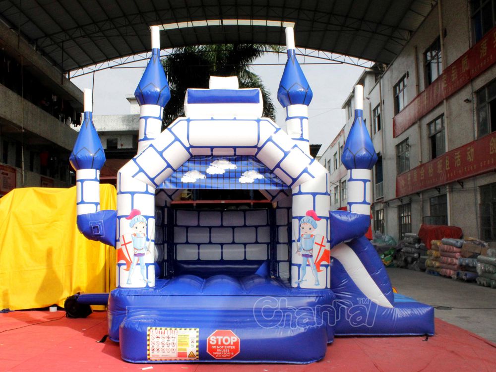 castle king inflatables