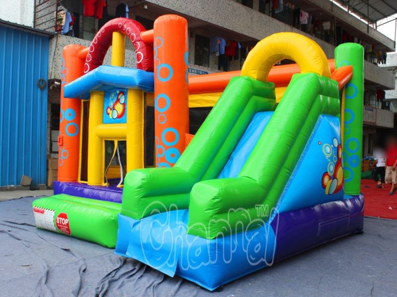 inflatable combos for sale