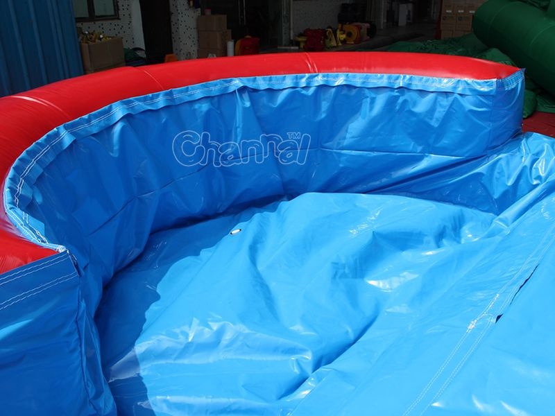 3 In 1 Modular Combo - Channal Inflatables