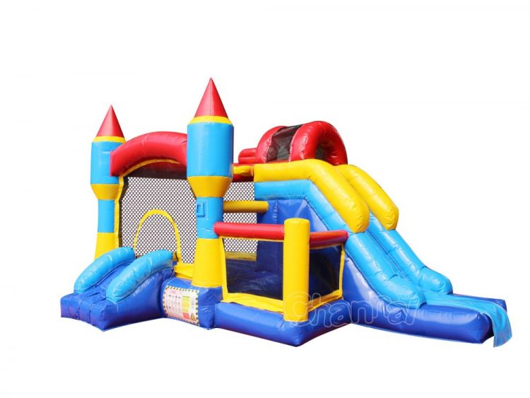 bounce house basketball hoop for sale