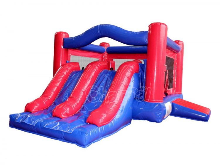 little inflatable combo for sale