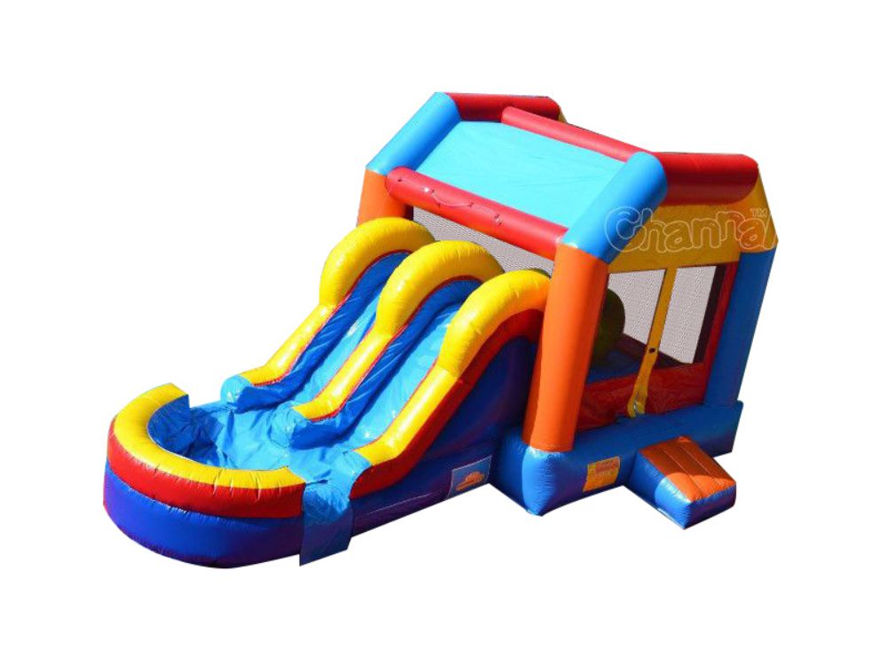inflatable combos for sale