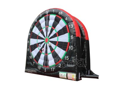 large foot dart board for sale