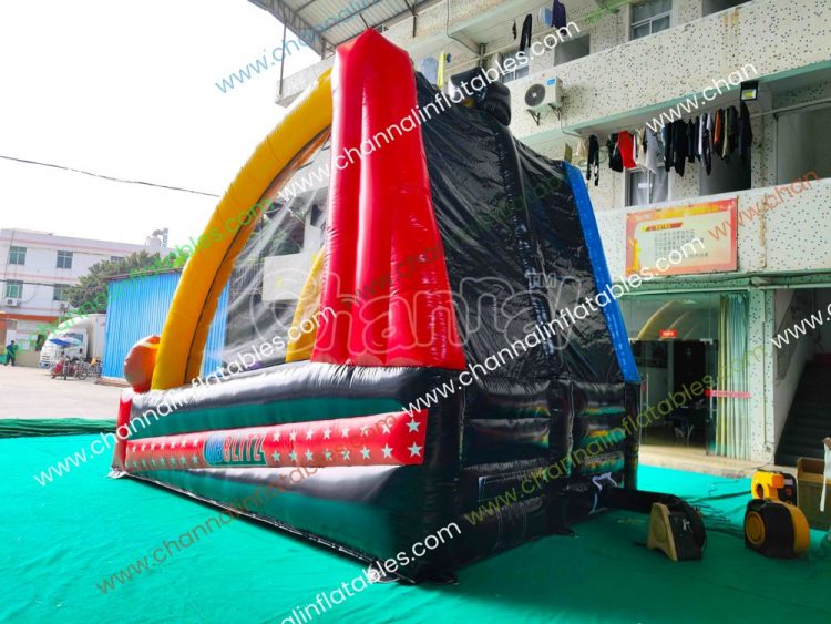 football toss game (backside)