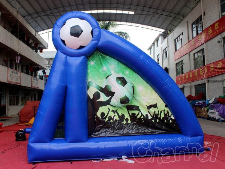penalty shootout inflatable to buy