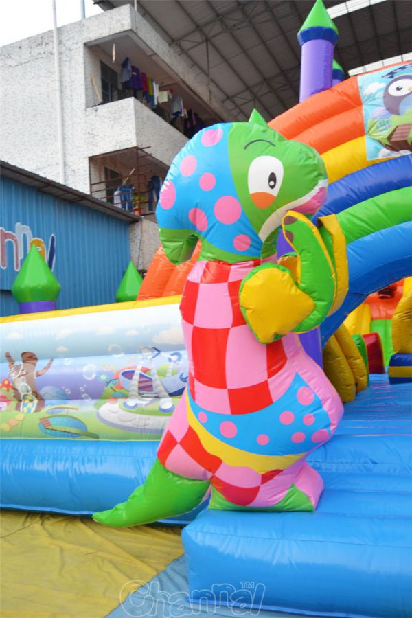 チャイルドブレッスル チャイルドブレッスル