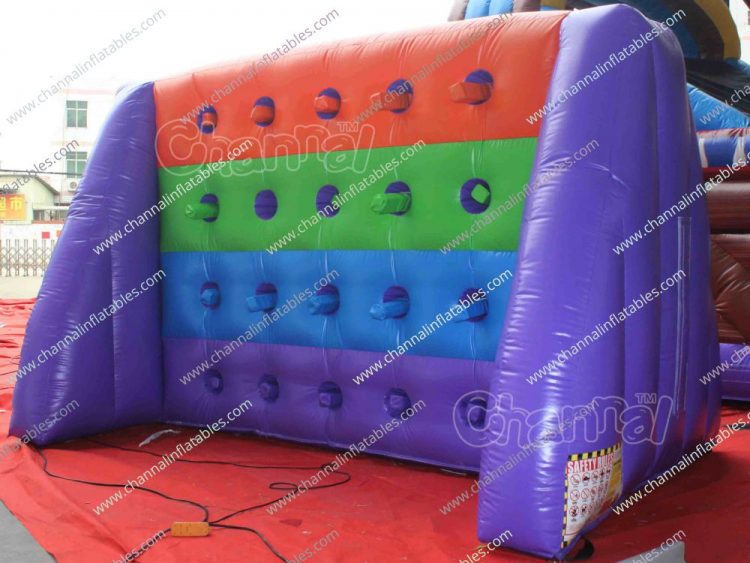 wakka wall inflatable