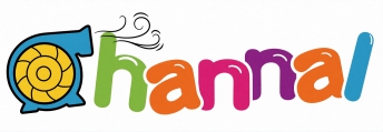 channal air blower logo
