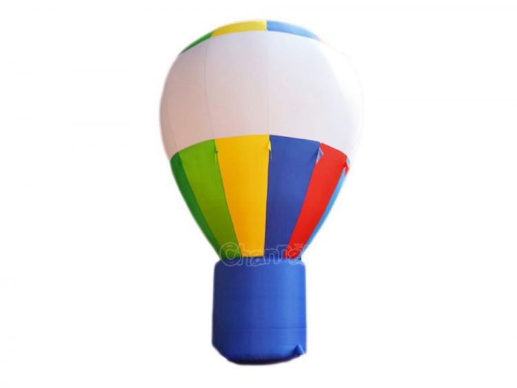 outdoor giant inflatable balloon for advertising