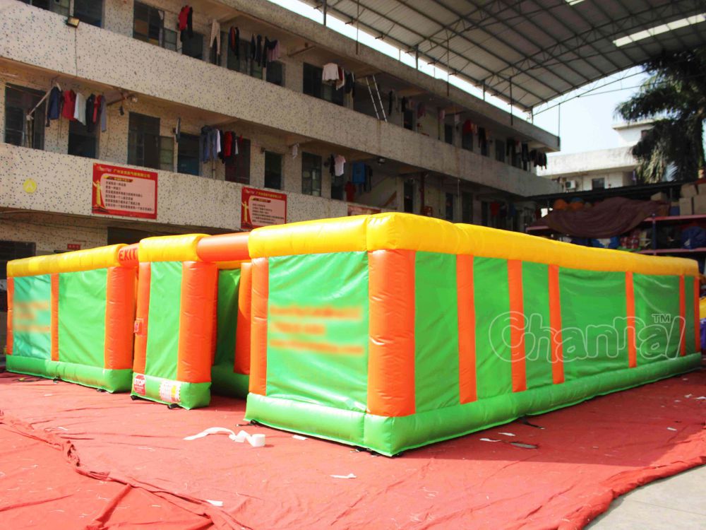 custom blow up inflatables