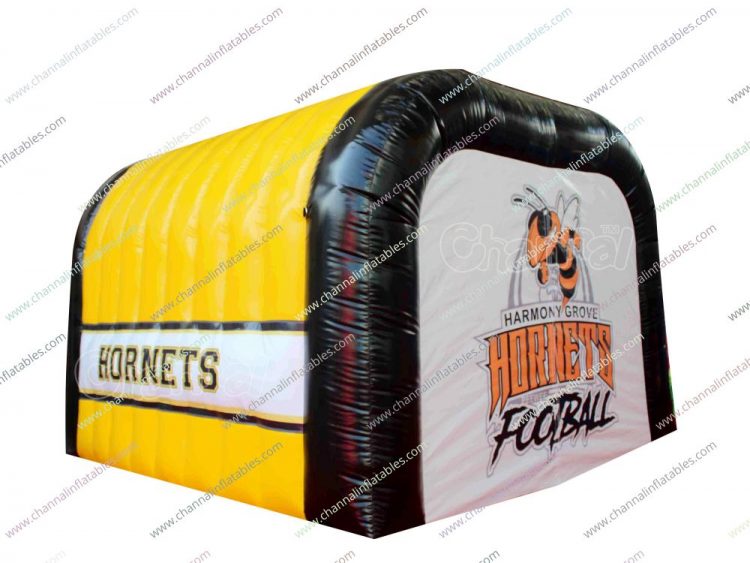 youth football tunnel for sale