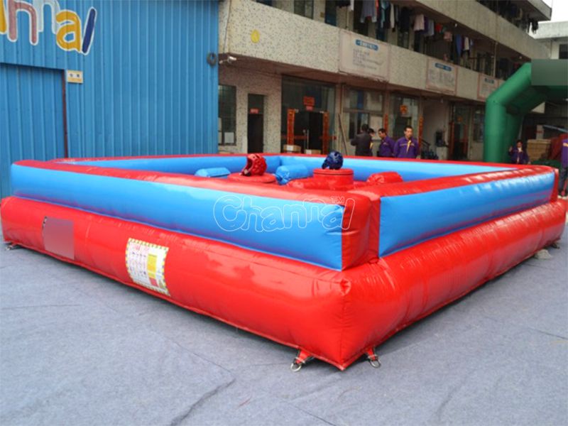 joust inflatable