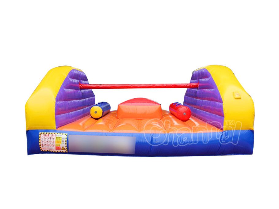 Inflatable Gladiator Joust For Sale Channal Inflatables