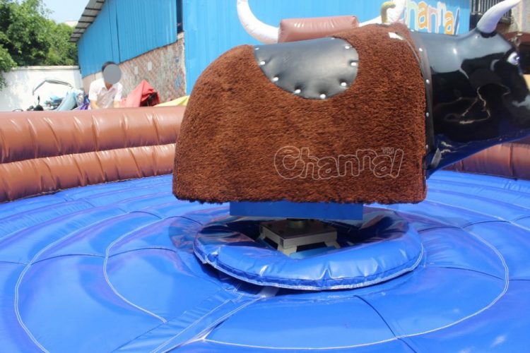 bull riding machine cheap price