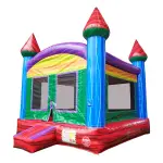 bounce house category image