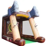 inflatable game category image