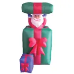 holiday inflatables category image
