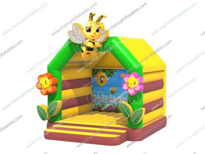 bee inflatable bouncer