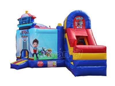 paw patrol 5 in 1 combo for sale