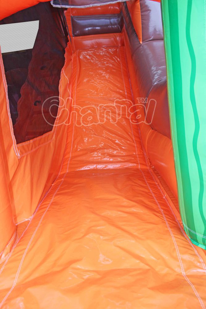 Sheriff Dry Combo - Channal Inflatables