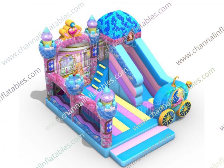 princess jump house