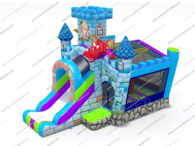 castle combo