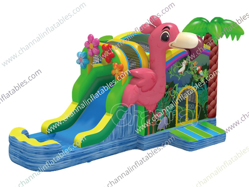 Bounce House Combos Inflatable Combos For Sale Channal Inflatables